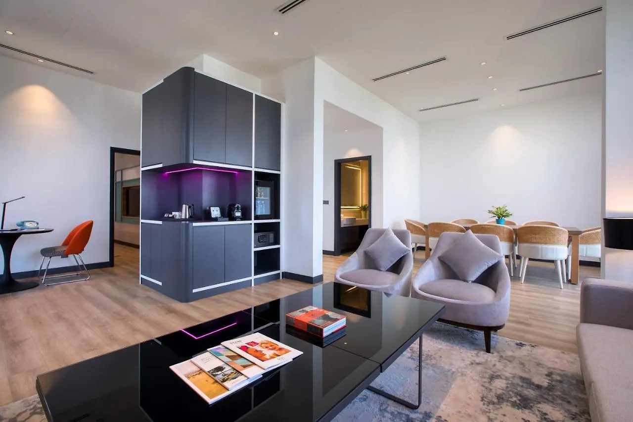 **** Hotel Innside By Melia Kuala Lumpur Malaysia