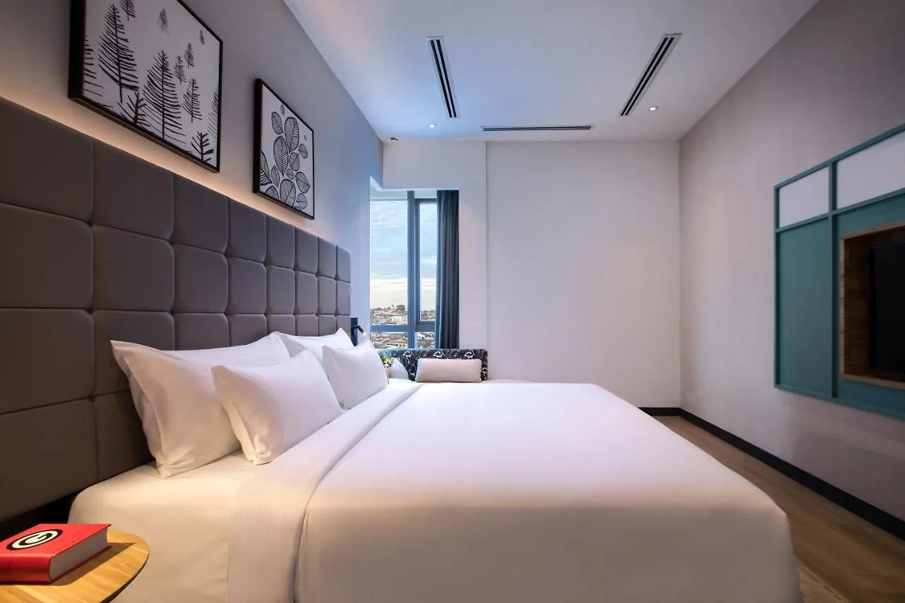 Innside By Melia Kuala Lumpur 4*,  Malaysia