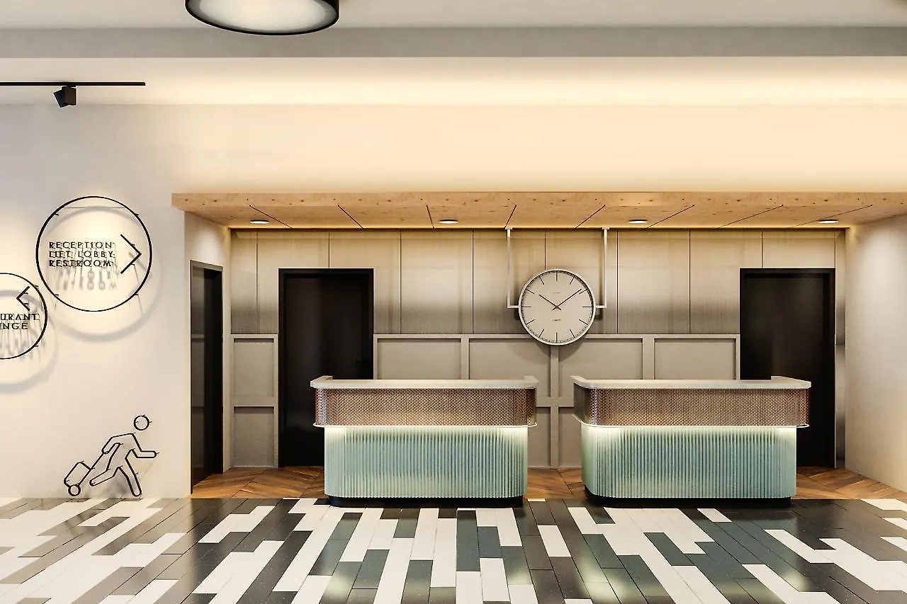 **** Hotel Innside By Melia Kuala Lumpur Maleisië