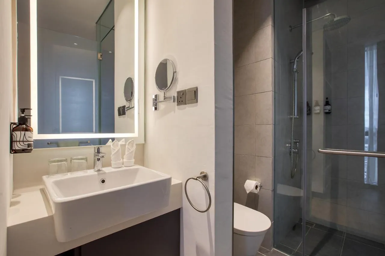 Hotel Innside By Melia Kuala Lumpur