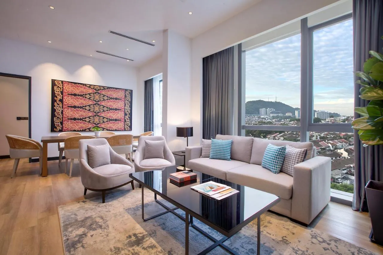 Innside By Melia Kuala Lumpur Hotel