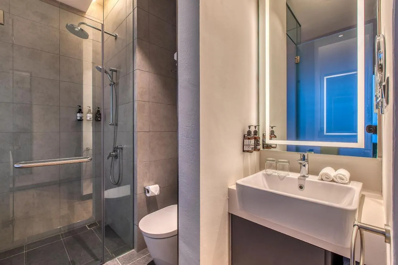 **** Hotel Innside By Melia Kuala Lumpur Maleisië