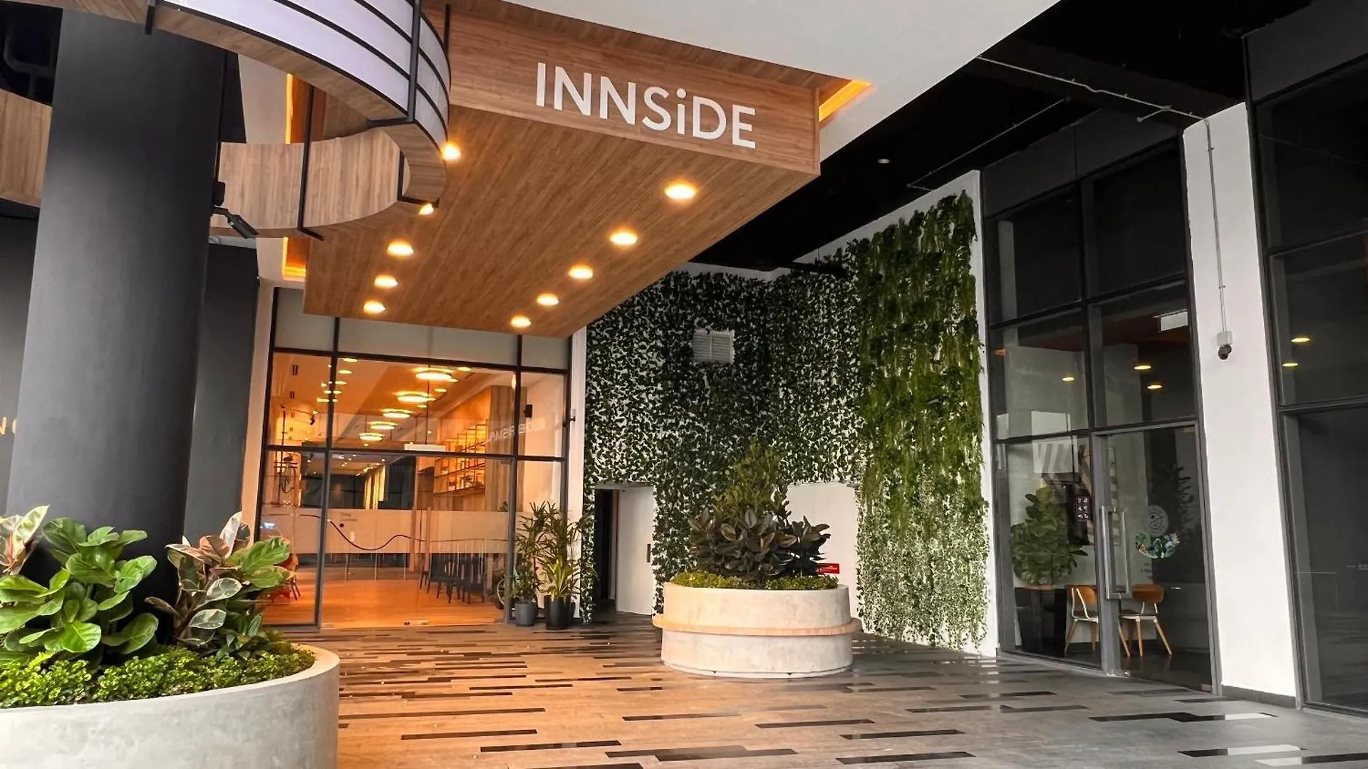 Innside By Melia Kuala Lumpur 4*,  Malajzia