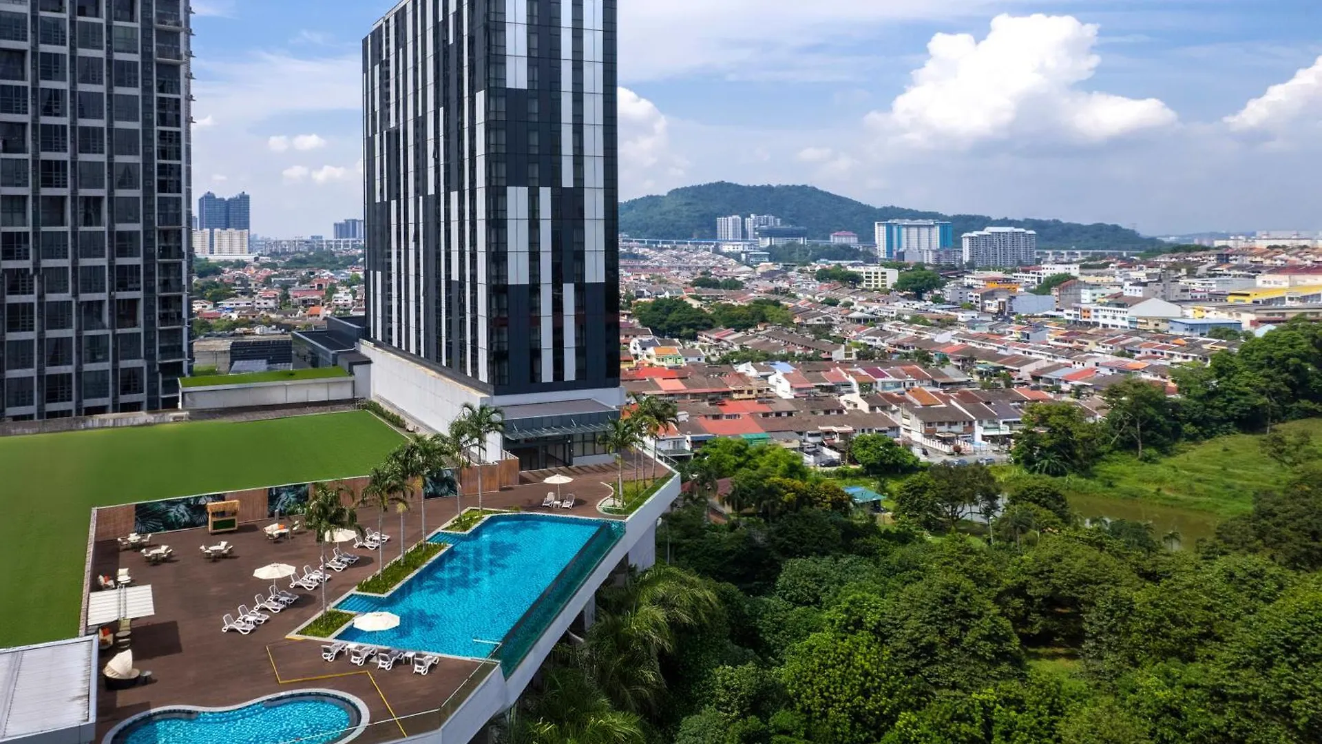 Innside By Melia Kuala Lumpur 4*,  Malajzia