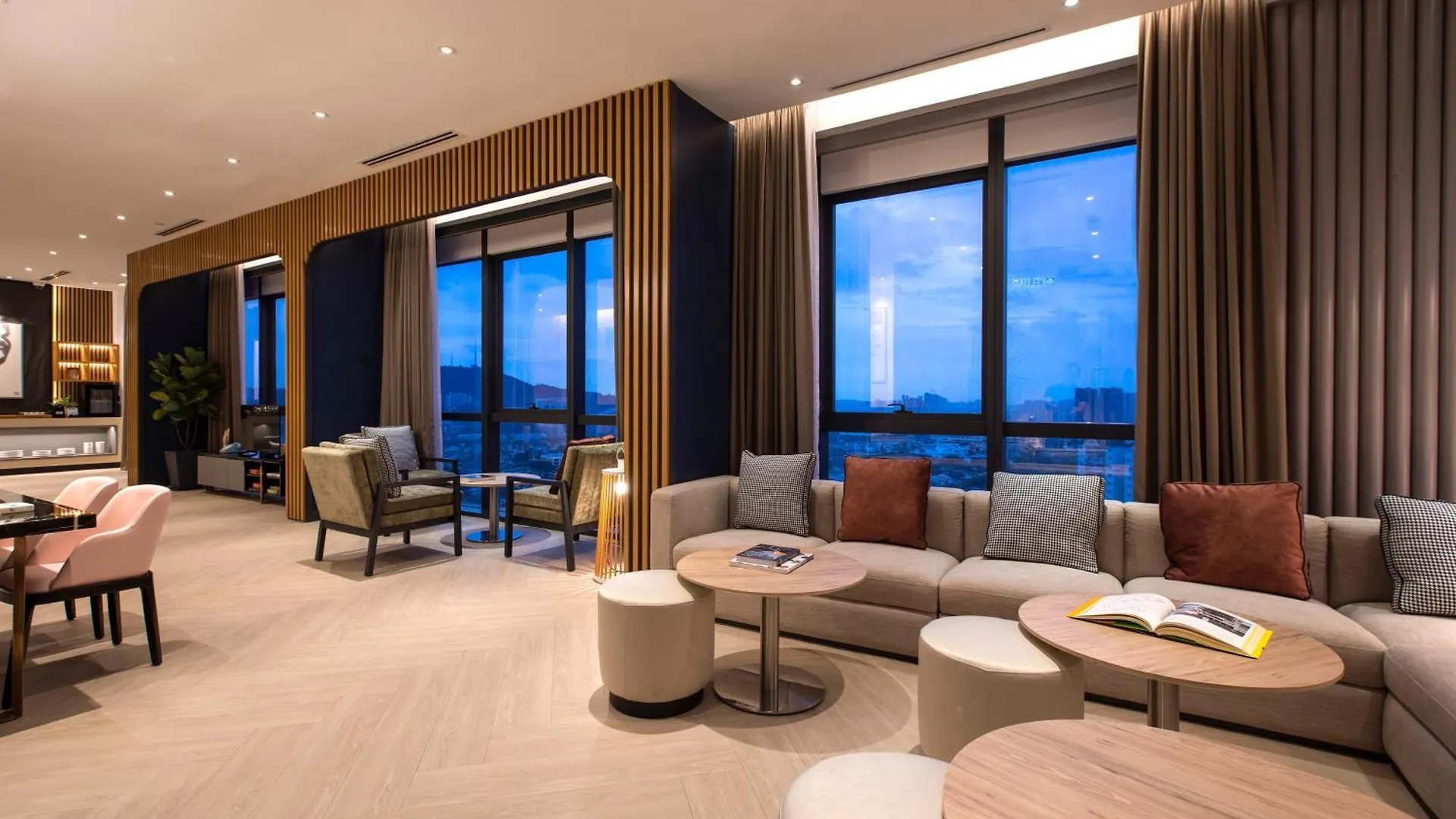 Innside By Melia Kuala Lumpur 4*,  Maleisië
