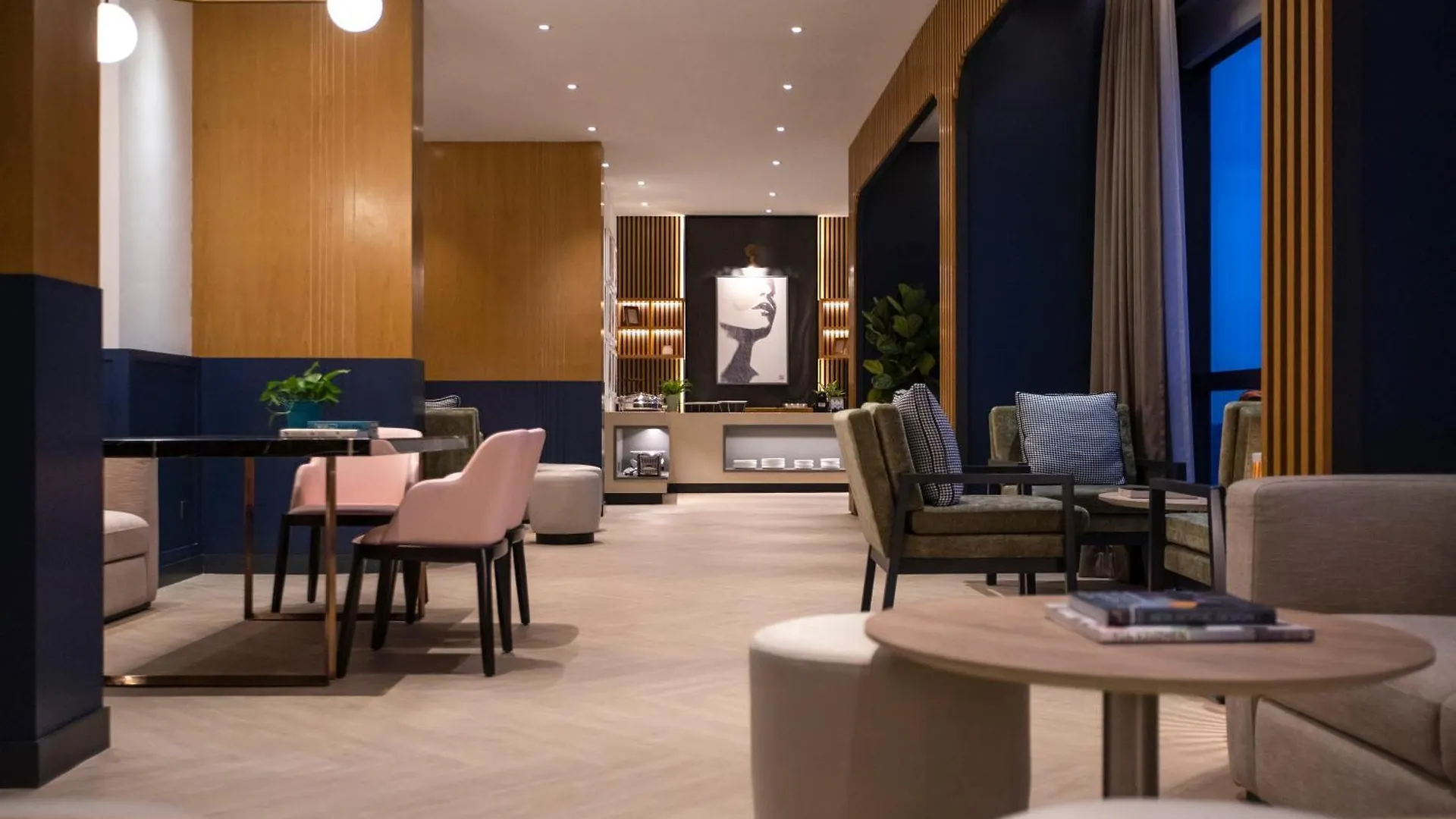 Innside By Melia Kuala Lumpur Hotel