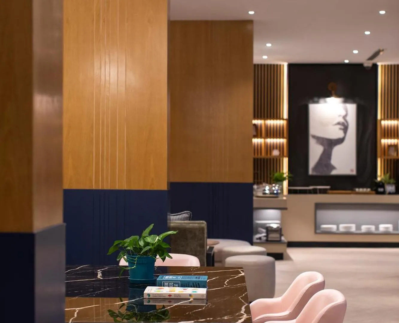 Hotel Innside By Melia Kuala Lumpur